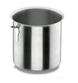 DOUBLE BOILER WITHOUT BOTTOM .