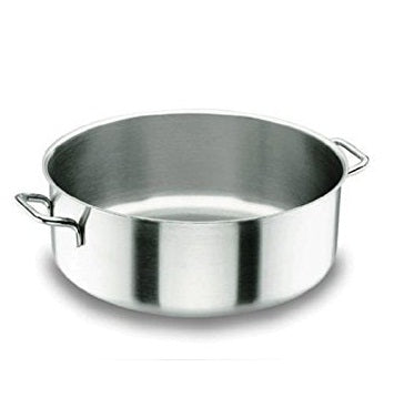 TRICAPA CONICAL SAUTE PAN