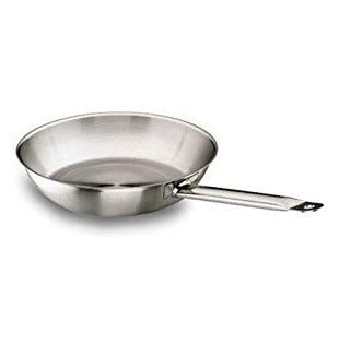 STAILESS STEEL FRYING PAN