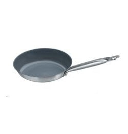 FRYING PAN CHEF-INOX CERAM