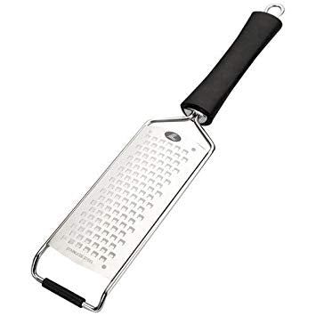 FINE GRATER S/S