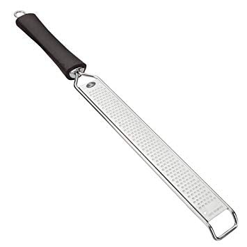 ST. STEEL FINE LONG GRATER