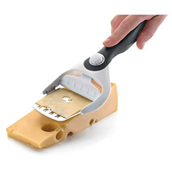 CHEESE CUTTER GRATER