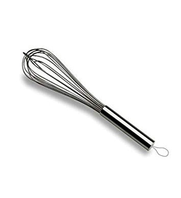 EXTRA 8 WHISK