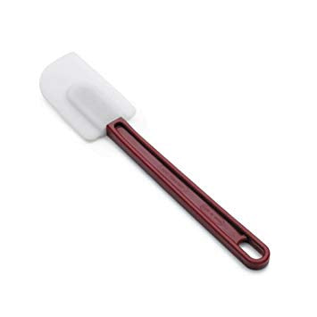 SILICON SPATULA 25 CMS