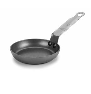 FRY PAN BLINIS ROBUST 12 CM.