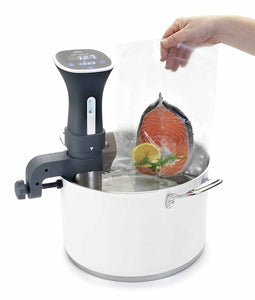 PORTABLE LOW TEMEPRATURE COOKER