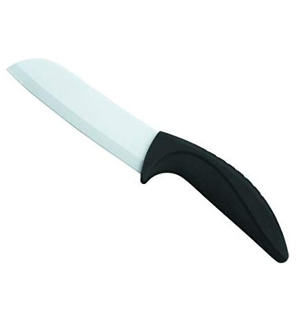 12 CM SANTOKU CERAMIC KNIFE