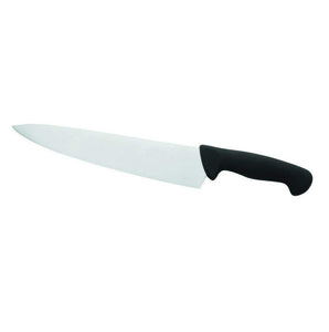 STAMPED CHEF KNIFE 30 CMS.