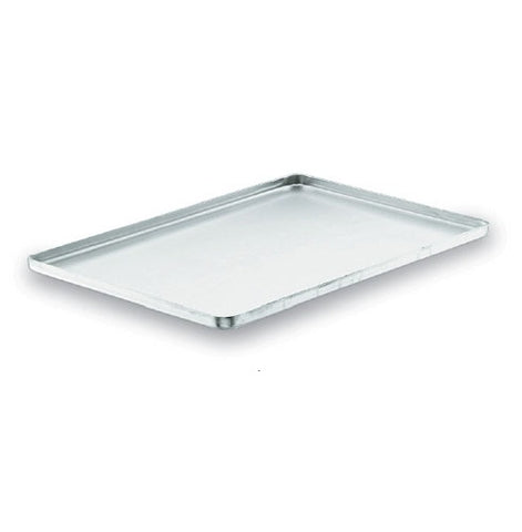 DEEP OVEN TRAY CHEF-ALU