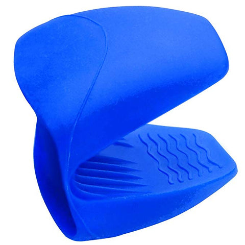 SILICONE MITTEN