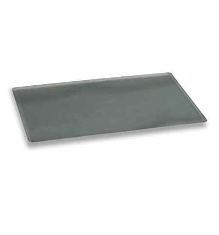 BAKING SHEET BLACK STEEL