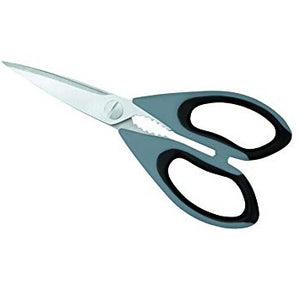 21.5 CM KITCHEN SCISSOR W/SHEALTH