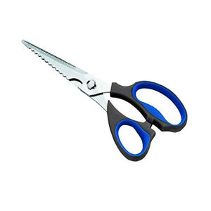 DISMOUNTABLE SCISSOR-SCRAPPER 23 CM