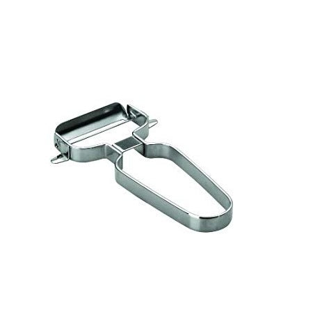 ST. STEEL PLAIN PEELER