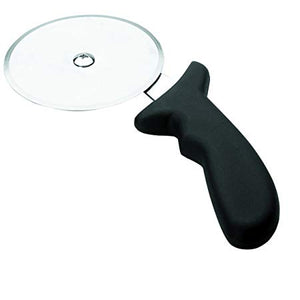 SOLID HANDLE PIZZA CUTTER