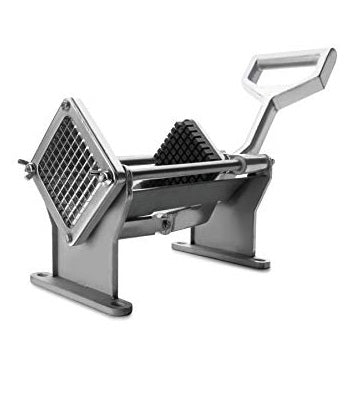 POTATO CHIPS SLICER WITH WEDGER 4 BLADES