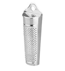 ST.STEEL NUTMEG GRATER