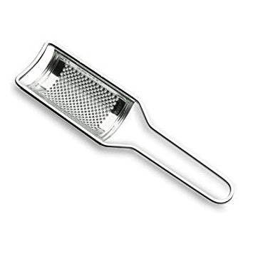 GRATER SEMI-CIRCULAR S/S. 18/10