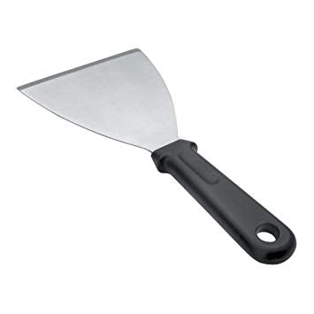 ST. STEEL GRILL SPATULA