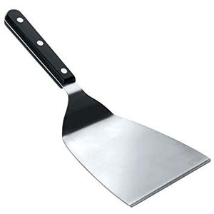 BENT GRILL SPATULA 12X27 CM