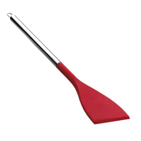 NYLON SPATULA 30 CMS