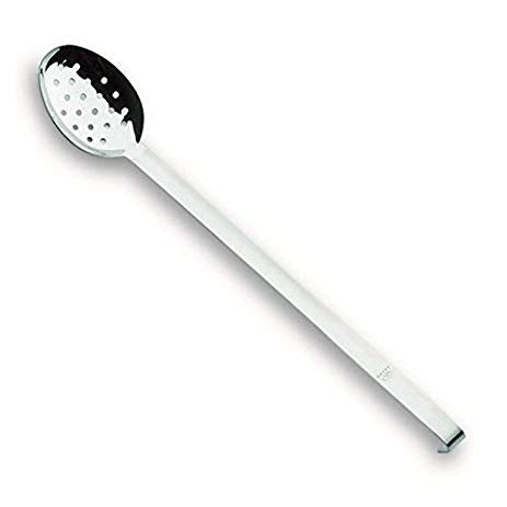 PERFORATED SPOON 7,5x10 CMS.