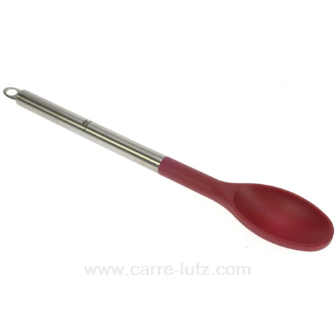 NYLON SPOON W/HOOK