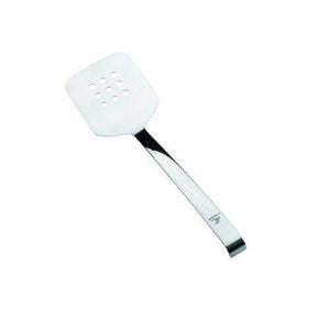 PERFORATED SPATULA INOX BUFFET