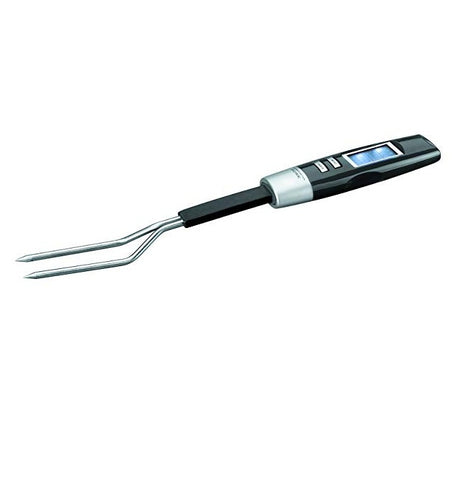 BARBECUE THERMOMETER FORK UP TO 100 C