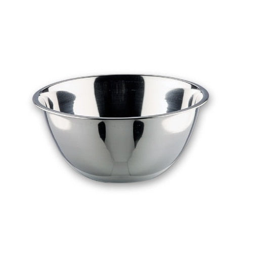 CONICAL MIXING BOWL-GARINOX