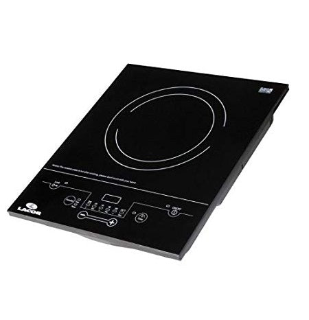INDUCTION COOKER 2000W