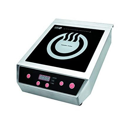 3500W PROFESIONAL INDUCTION COOKER