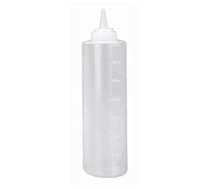 125 ML FEEDING BOTTLE