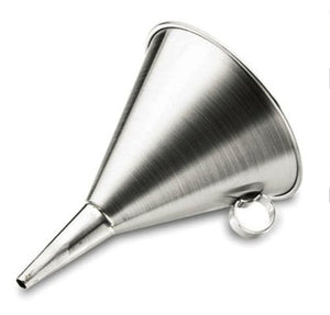 ST.STEEL FUNNEL D.14 CMS