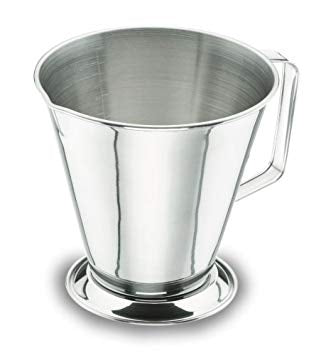 MEASURING CUP 1 LT. ST/STEEL 18/10