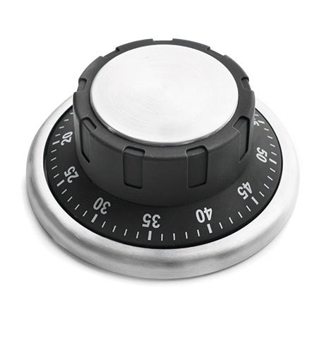 MAGNETIC KITCHEN TIMER 60 MIN