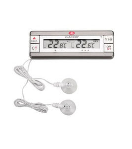 ELECTRONIC REFRIGERATOR THERMOMETER