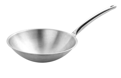 INDUCTION WOK   36 CM