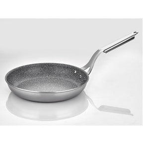 SILVER STAR TWO PLY SAUTE PAN GRANITE