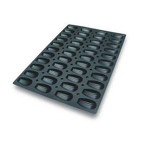 SILICONE MOULD 60X40 CMS, MADELEINE