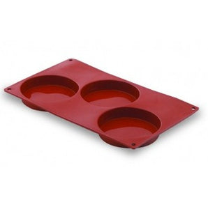 SPONGE BASE 3 MOULDS - 1 PC