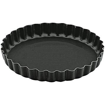 TART MOULD ALUM NON-STICK