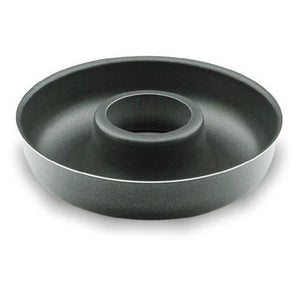 SAVARIN MOULD ALUM. NON-STICK 26 CMS.