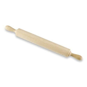 BEECH WOOD ROLLING PIN