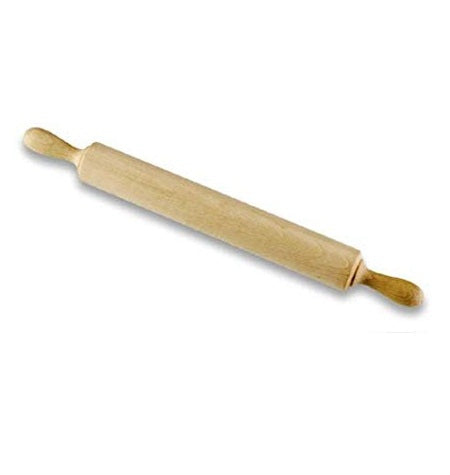 BEECH WOOD ROLLING PIN