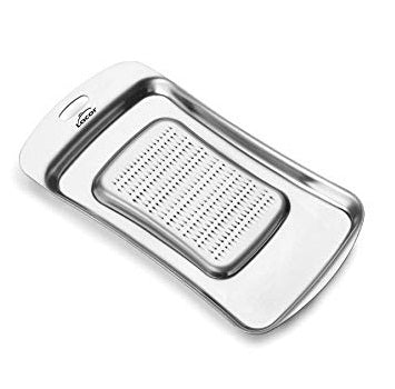 SPICES GRATER INOX