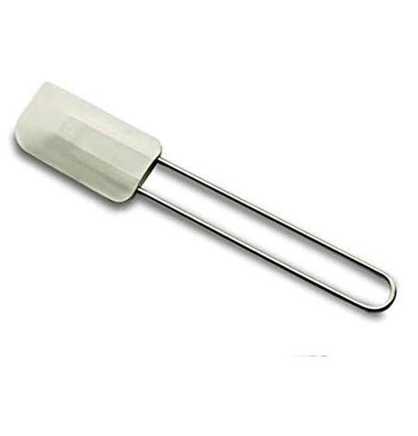 SILICON SPATULA 26 CMS.