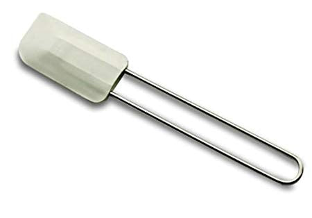 SILICON SPATULA 26 CMS.