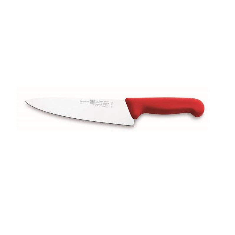 CHEFS KNIFE / RED 1)